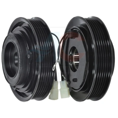 Kuva Magneettikytkin, ilmastointikompressori LEXUS ES, TOYOTA CAMRY, CAMRY Kombi OE 8832032093, 88320 32093, 8832033030