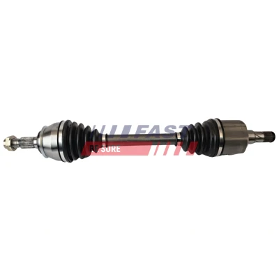 Kuva FAST FT01485 Vetoakseli 590mm
