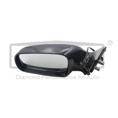 Kuva Ulkopeili Dpa 88570107002 Vasen SKODA: Octavia I Hatchback, 2 Combi, II Hatchback