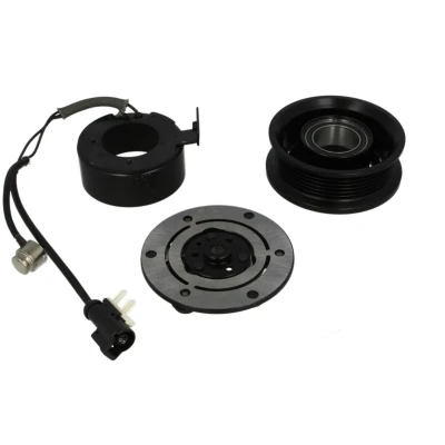 Kuva THERMOTEC KTT040095 Magneettikytkin Ford, Scroll FORD: Transit Connect Mk1 Van, Focus Hatchback, Fusion Farmari