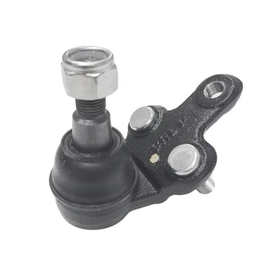 Kuva Pallonivel, Etuakseli, vasen TOYOTA 4 RUNNER III, LAND CRUISER 90, SEQUOIA, TUNDRA Pick up OE 43340 39325, 39356, 39465