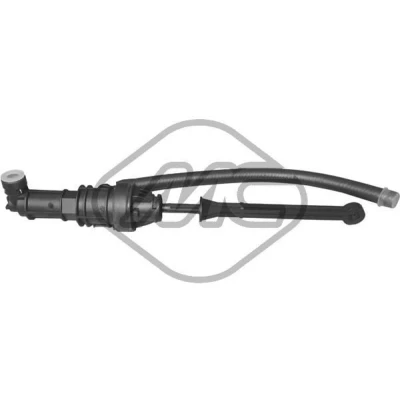 Kuva Pääsylinteri, kytkin FORD TRANSIT Buss, Flak/chassi, Skåp OE 1505420, 4411101