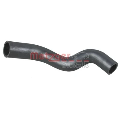 Kuva METZGER 2420817 Jäähdyttimen Letku Moottorinjäähdytin EPDM (eteenipropeeni dieeni kumi) PEUGEOT: 306 Sedan, Partner I Combispace, Hatchback