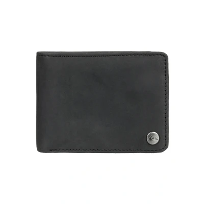 Kuva Quiksilver MACK Lompakko, Koko: Medium, Black