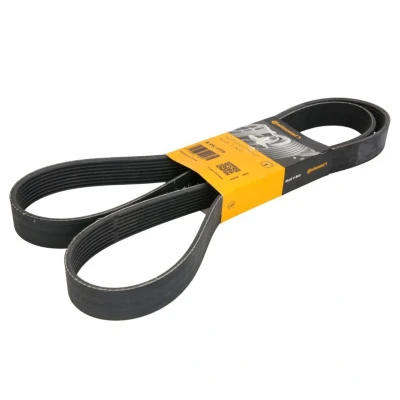 Kuva CONTITECH 8PK1770 Moniurahihna 1770 8