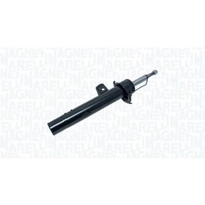 Kuva MAGNETI MARELLI 357083070200 Iskunvaimentimet Etuakseli, vasen Kaasupaine Kaksiputki Joustintuki Tappi ylhäällä BMW: 1 Hatchback, Coupe