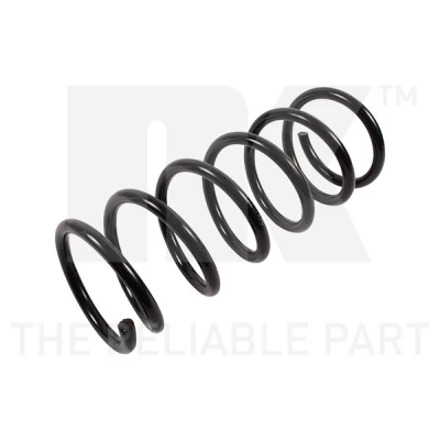 Kuva Jousi (auton jousitus), Taka akseli, Oikea, Vasen VOLVO S80 II, V70 III OE 30748787, 31202528, 31360800