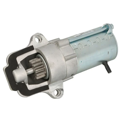 Kuva HELLA 8EA 012 527 781 Starttimoottori 12 1,2 11 VOLVO: V50, V70 2, XC90 I, FORD: Transit Mk6 Van, MONDEO 4 Turnier, Focus 2 Kombi