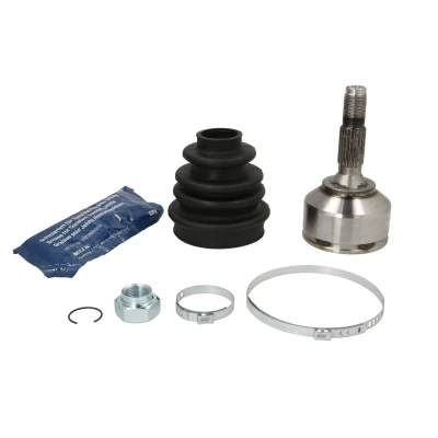 Kuva MEYLE 40 14 498 0023 Vetonivel ORIGINAL Quality Pyörän puoli Ilman ABS rengasta CITROËN: C3 I Hatchback