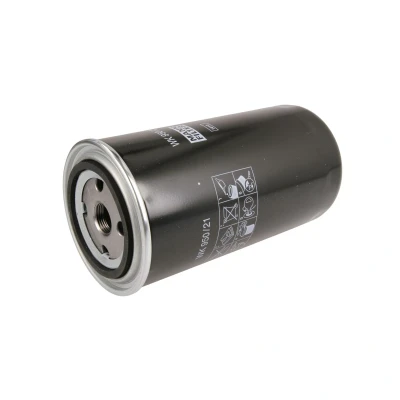 Kuva MANN FILTER WK 950/21 Polttoainesuodatin Ruuvattava suodatin