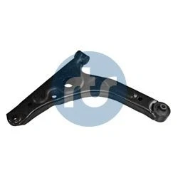 Kuva RTS 96 00696 2 Alatukivarsi Etuakseli, vasen, Alla Poikittaistukivarsi FORD: Transit Mk6 Van, Mk5 Bussi, Bussi