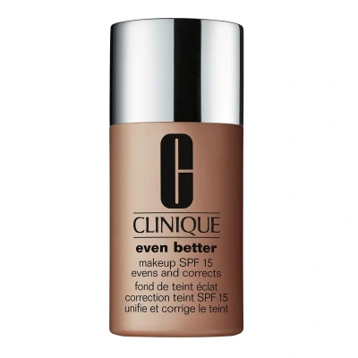 Kuva Clinique Even Better Make Up Meikkivoide CN78 Nutty/17 Nutty 30 ml