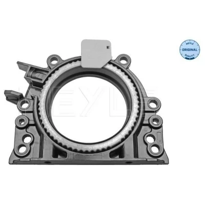 Kuva MEYLE 100 103 1000 Kampiakselin Tiiviste asennushylsyllä ORIGINAL Quality Vaihteiston puoli PTFE (polytetrafluorietyleeni) Muovikotelo