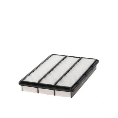 Kuva HENGST FILTER E718L Ilmansuodatin 48 235 357 Suodatinpanos MITSUBISHI: PAJERO 4, Pinin, 3