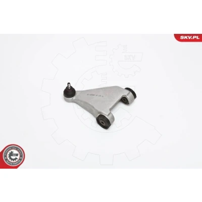 Kuva Tukivarsi, pyöräntuenta, Etuakseli, ylä, Vasen ALFA ROMEO 166 OE 60653551, 60653553, 60666021