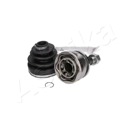 Kuva ASHIKA 62 02 277 Vetonivel Pyörän puoli TOYOTA: RAV4 III SUV, IV SUV
