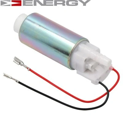 Kuva ENERGY G10010 Polttoainepumppu Sähköinen Diesel Suodattimella