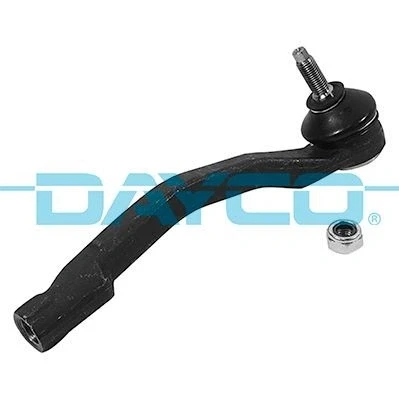 Kuva DAYCO DSS1096 Raidetangon Pää 12,0mm M14x1.5 Etuakseli, oikea RENAULT: MEGANE 2 Kombi, 2, SCENIC