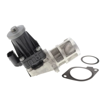 Kuva Venttiili, pakokaasun kierrätys CHRYSLER GRAND VOYAGER V, DODGE NITRO, JEEP CHEROKEE, WRANGLER III, LANCIA Minibus, minivan OE 00K68142877