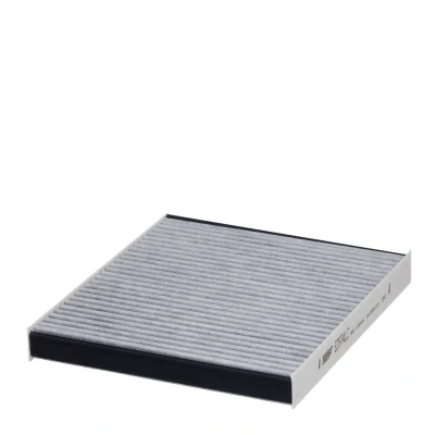 Kuva HENGST FILTER E3974LC Raitisilmasuodatin Aktiivihiilisuodatin 215 193 25 DODGE: Caliber, Avenger Sedan, Journey MPV, FIAT: Freemont, JEEP: Compass
