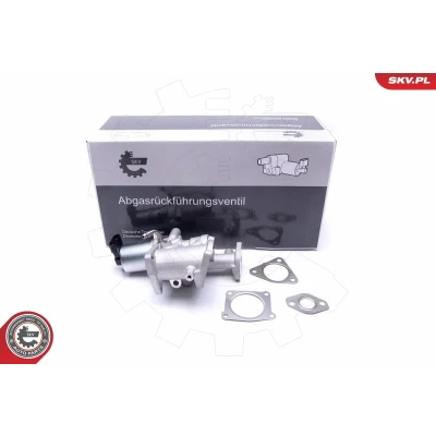 Kuva ESEN SKV 14SKV167 EGR Venttiili Sähköinen OPEL: Astra H Caravan, G CC, GTC