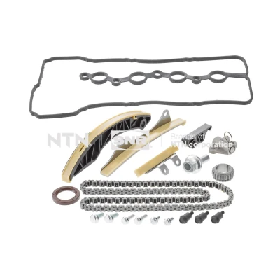 Kuva SNR KDC484.10 Jakoketjusarja Yksinkertainen HYUNDAI: i10 II Hatchback