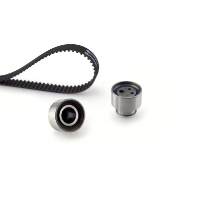 Kuva GATES FleetRunner Micro V Stretch Fit K015299 Jakohihnasarja FIAT: Ducato II Flatbed Kuorma auto/Alusta, I auto/Alusta