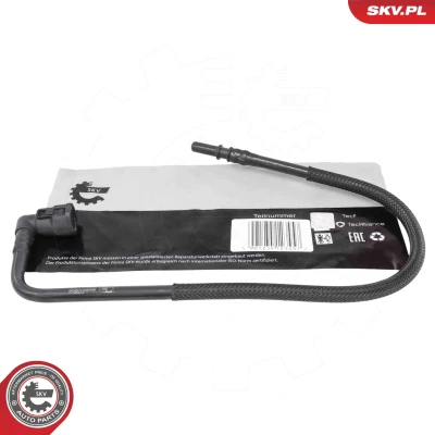 Kuva Polttoaineletku Esen skv 54SKV905 mercedes benz m klass [w163] OE 163 470 37 64, A 64