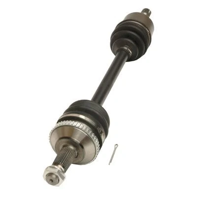 Kuva MAXGEAR 49 1117 Vetoakseli Etuakseli, vasen 647mm 90mm
