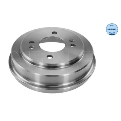 Kuva MEYLE 28 15 523 0018 Jarrurumpu 219,5 ORIGINAL Quality Taka akseli