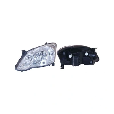 Kuva Ajovalo, Vasen TOYOTA COROLLA, COROLLA Kombi OE 81170 02380