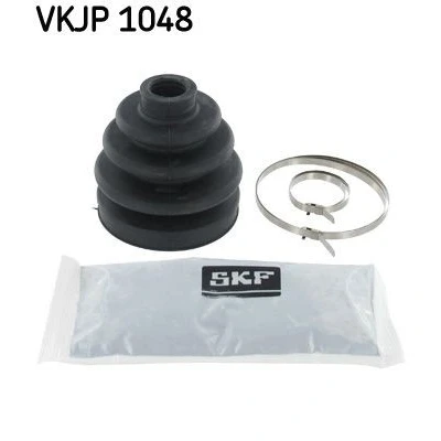 Kuva SKF VKJP 1048 Paljekumisarja, Vetoakseli 120 Thermoplast VOLVO: V50, S40 II, FORD: FOCUS 2, 2 Kombi, Cabriolet