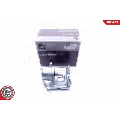 Kuva Jarrusatula, Etuakseli, oikea HYUNDAI GRANDEUR, SONATA V, VI, KIA OPIRUS OE 581303K150, 581303K170, 581303L050