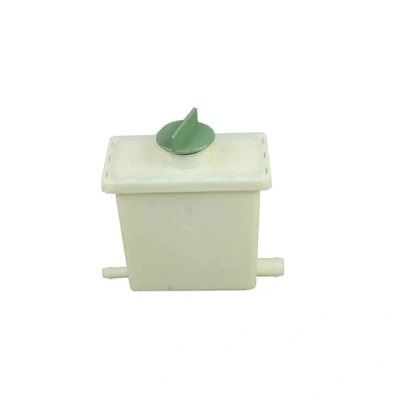 Kuva METZGER 2140038 Tasaussäiliö, Servo Ohjaus Kannella