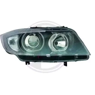 Kuva DIEDERICHS HD Tuning 1216785 Ajovalonheitinsarja BMW: 3 Sedan