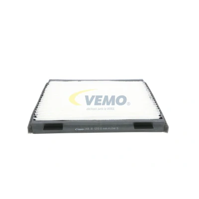 Kuva VEMO Original Quality V95 30 1213 Raitisilmasuodatin Siitepölysuodin 223 203 20 Paperi VOLVO: S40 I, V40 Farmari