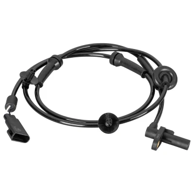Kuva HELLA 6PU 012 806 621 ABS anturi Hall 2 1295 FORD: Transit Mk6 Van, Bussi, Flatbed Kuorma auto/Alusta