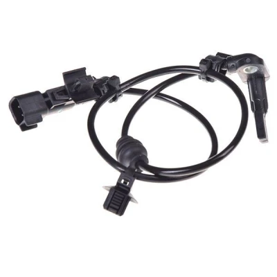 Kuva Tunnistin, kiertonopeus, Taka akseli Opel Zafira tourer c, Vauxhall mk III OE 12 47 325, 13315320, 13470644