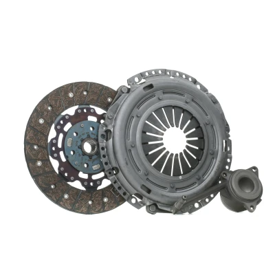 Kuva SACHS Kit plus CSC 3000 990 232 Kytkinpaketti 240 VOLKSWAGEN: Golf 4, 4 Variant, Bora Sedan, AUDI: A3 Hatchback, TT Coupe, SKODA: Octavia 1 Combi