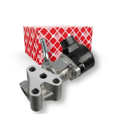 Kuva FEBI BILSTEIN 173746 EGR Venttiili Ilman tiivisteitä TOYOTA: Yaris II Hatchback
