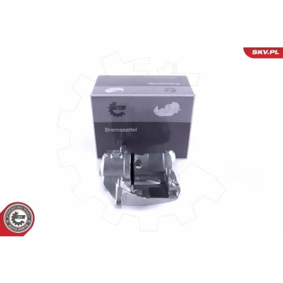 Kuva Jarrusatula, Etuakseli, oikea Opel Omega a, a kombi, b, b Senator Vauxhall OE 542102, 542451, 90369385