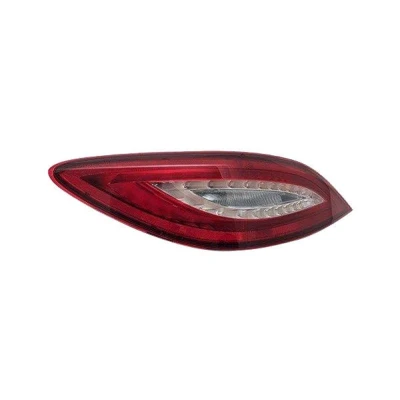 Kuva Takavalo, Oikea MERCEDES BENZ CLS [C218] OE 2189067800, A2189067800