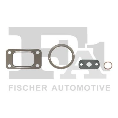 Kuva FA1 KT330260E Asennussarja Turboahdin PEUGEOT: Boxer Van