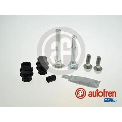 Kuva AUTOFREN SEINSA D7243C Ohjaustappi VOLKSWAGEN: Polo IV Hatchback, SKODA: Fabia 2