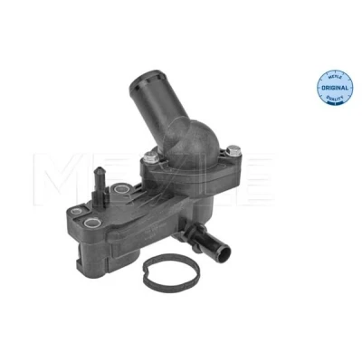 Kuva MEYLE 728 228 0001 Termostaatti 88 Tiivisteillä Kopalla FORD: Focus 2 Kombi, MONDEO 4 Turnier, S Max Mk1
