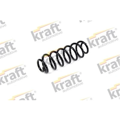 Kuva KRAFT 4036546 Jousi Taka akseli SKODA: Octavia 1 Combi, Roomster