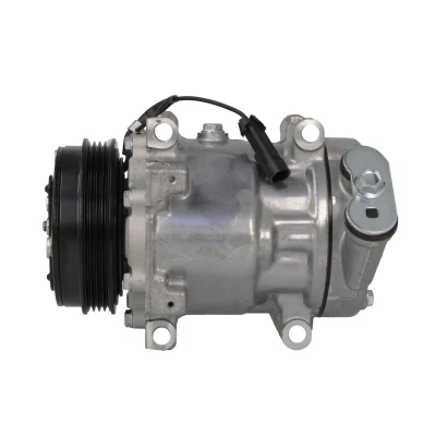 Kuva Kompressori, ilmastointilaite CITROËN, FIAT, PEUGEOT OE 16 071 394 80, 397 262 750 80