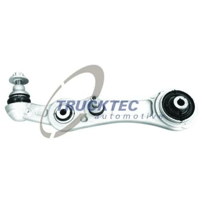 Kuva TRUCKTEC AUTOMOTIVE 02.31.309 Alatukivarsi Etuakseli, vasen Poikittaistukivarsi MERCEDES BENZ: C sarja T modell, E Sedan