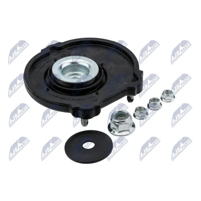 Kuva NTY AD CT 016 Jousijalan Tukilaakeri Etuakseli, vasen FIAT: Fiorino III Van / Farmari, Linea, Grande Punto Hatchback