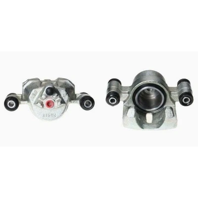 Kuva BUDWEG CALIPER 343057 Jarrusatula SUZUKI: Jimny SUV